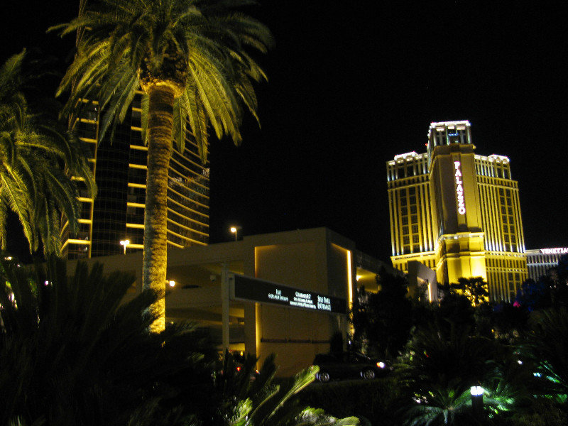 2 oct. arrivée à Las Vegas12 Encore Hotel