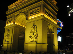 3 oct.  Las Vegas38 Paris Vegas Hotel