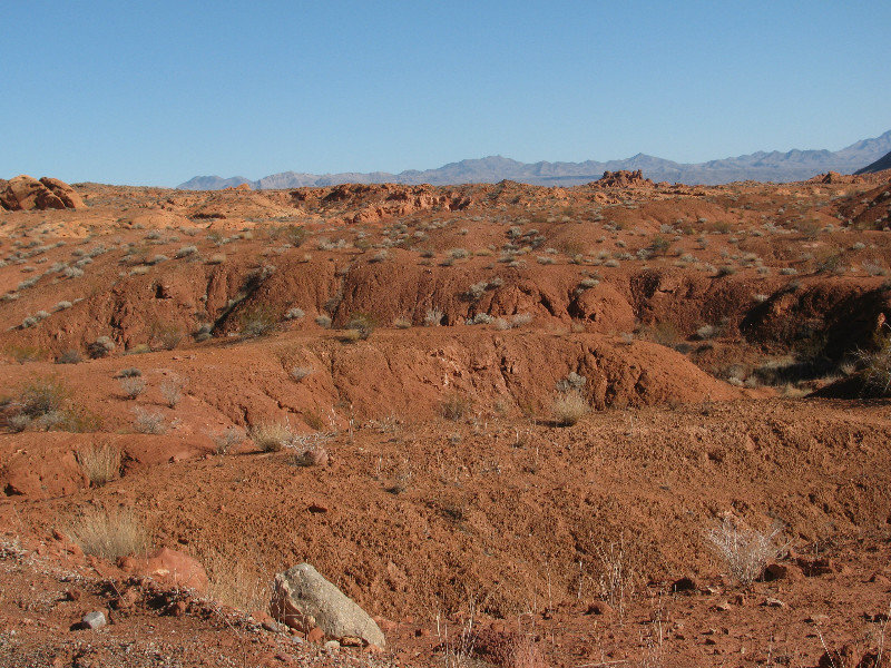 4 oct.5Valley of Fire St. Pk,  Nevada10