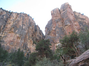 13 oct. Grand Canyon Nat.Pk Az33 trail