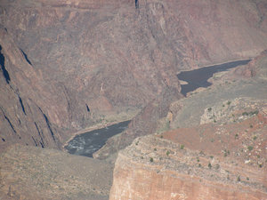 14 oct.Grand Canyon Nat.Pk  69 Hermit Road, Col.River