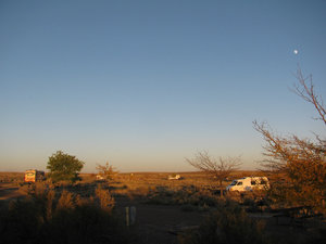 15 oct. Homolovi Ruins State Pk Arizona3