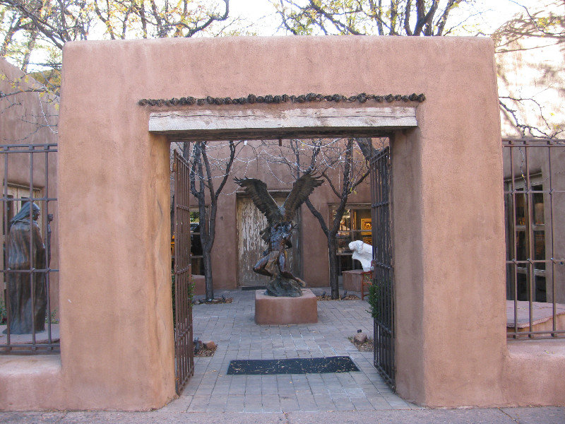 18 oct. Santa Fe NM 37 NM History Museum