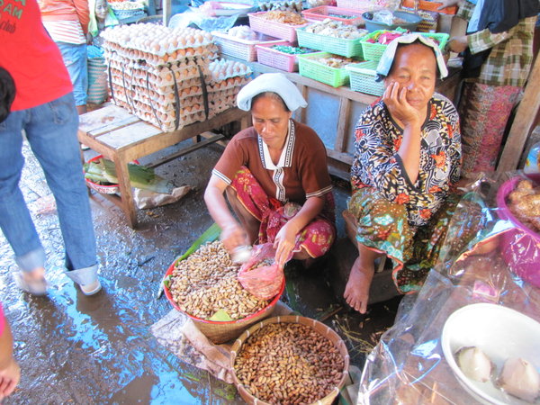 selling cashews