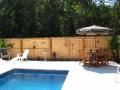 Pool After