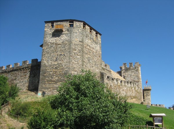 Templar Castle