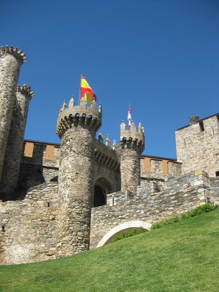 Templar Castle