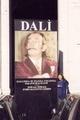 Heading to the Dali Exhibit in Rome, Italy