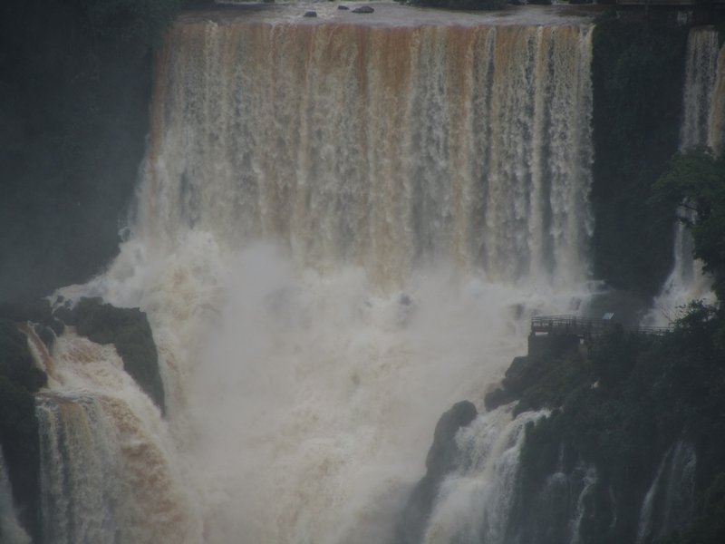 Iguazu Falls - BRA (5)