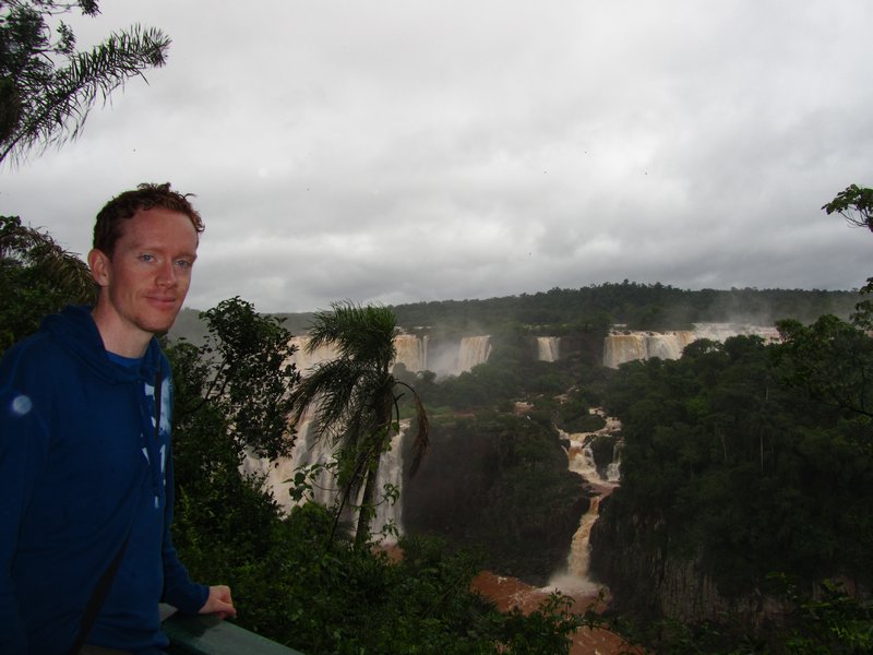 Iguazu Falls - BRA (6)