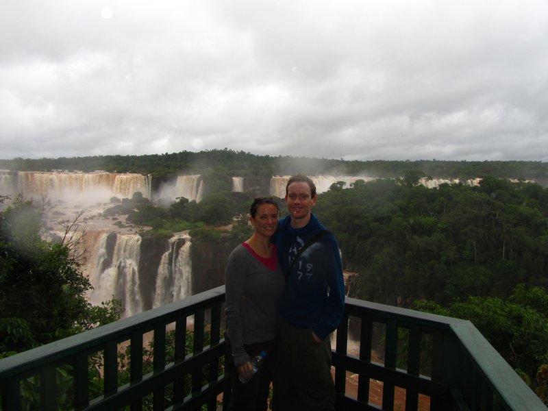 Iguazu Falls - BRA (7)