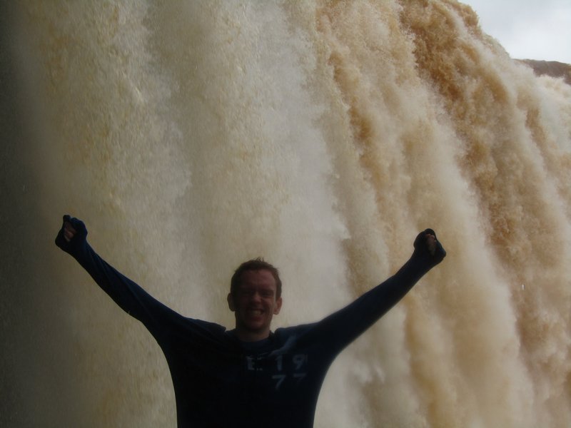 Iguazu Falls - BRA (9)