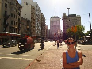 My Montevideo