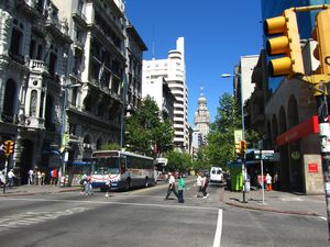 Centro Montevideo