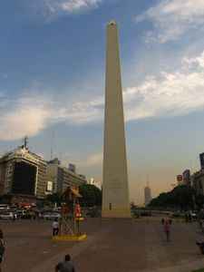 La Obelisco