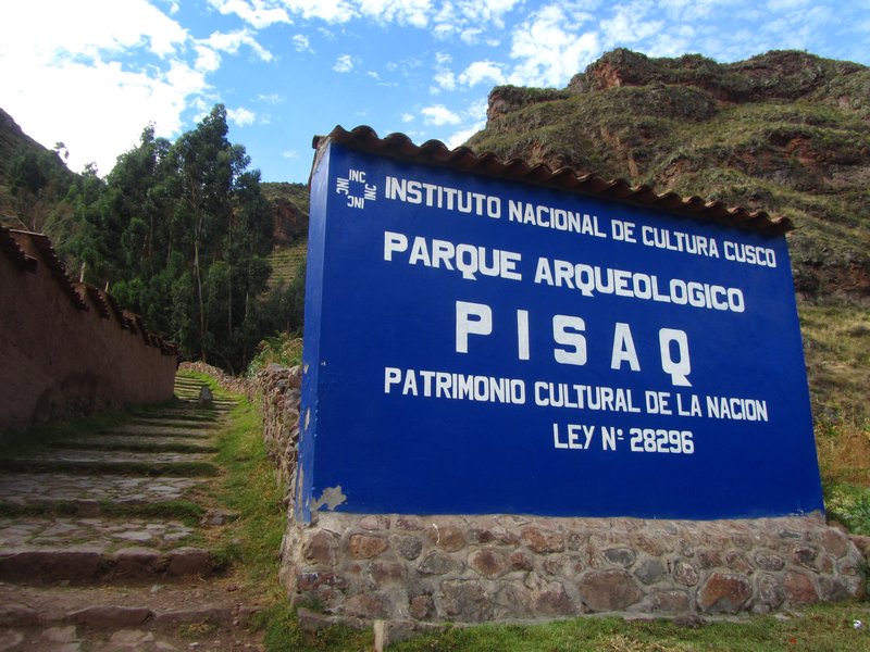 Welcome to Pisaq
