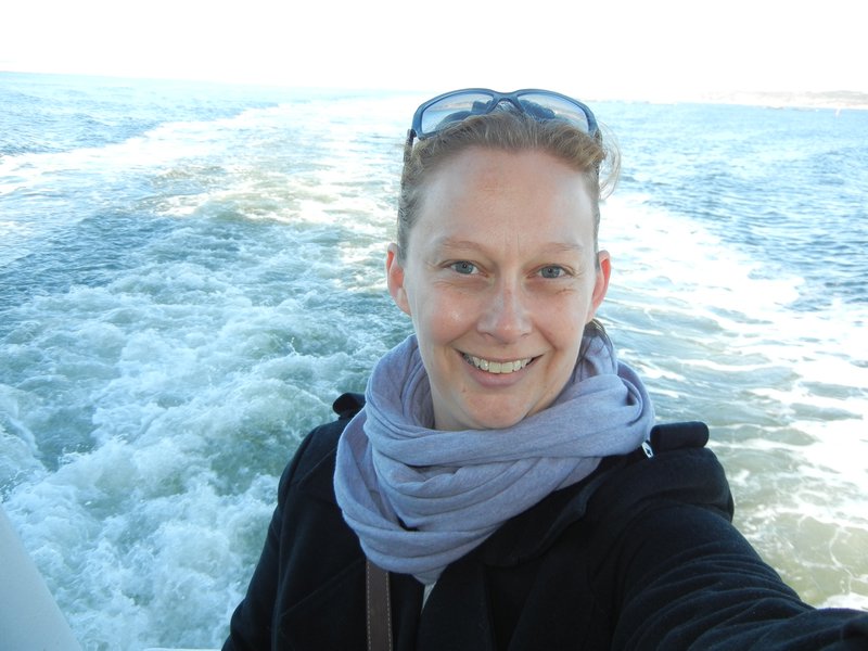 Cruising Swedish waters