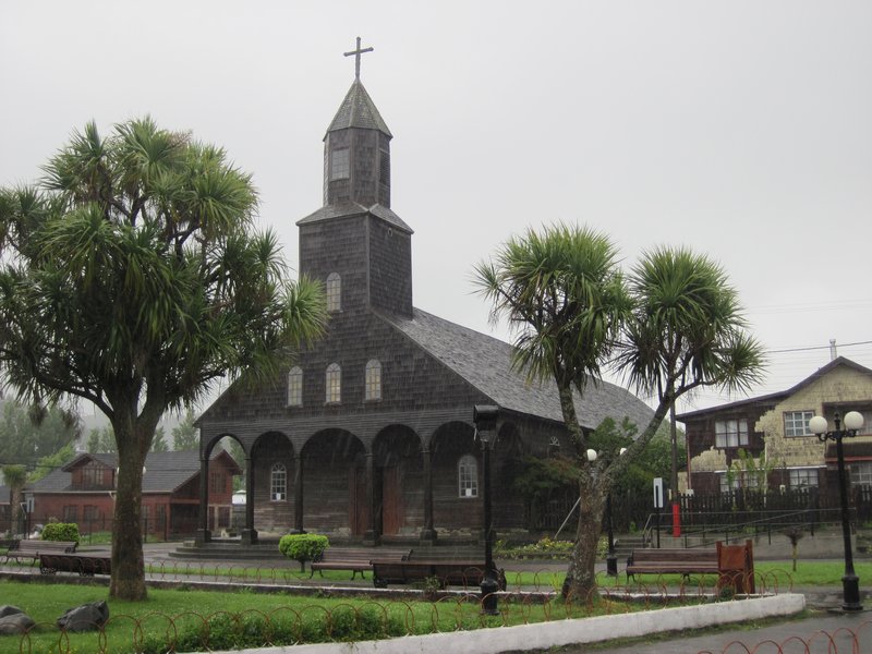 Anchao Iglesia