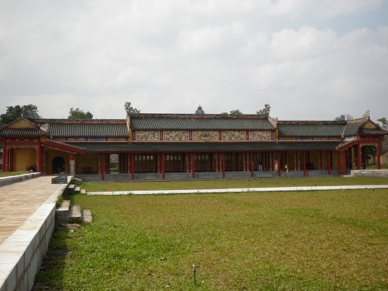 Citadel Hue