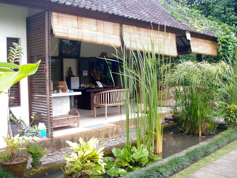 Bliss Spa in Ubud