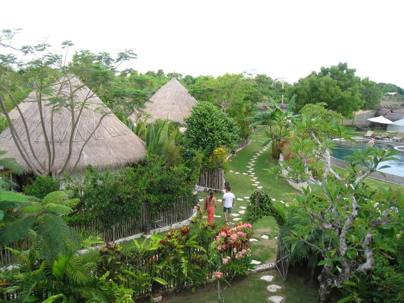 La Joya Resort