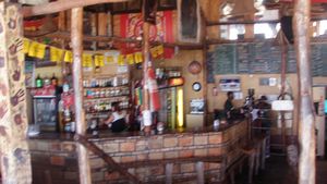 Dino's Bar