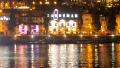 Concert on the Douro river, Porto