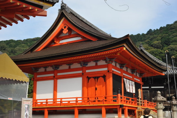 Kiyomizu-dera 13