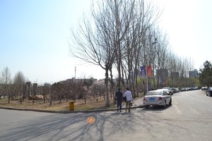 Shenyang Normal University