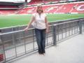 Me at Anfield 