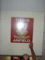 Anfield Sign