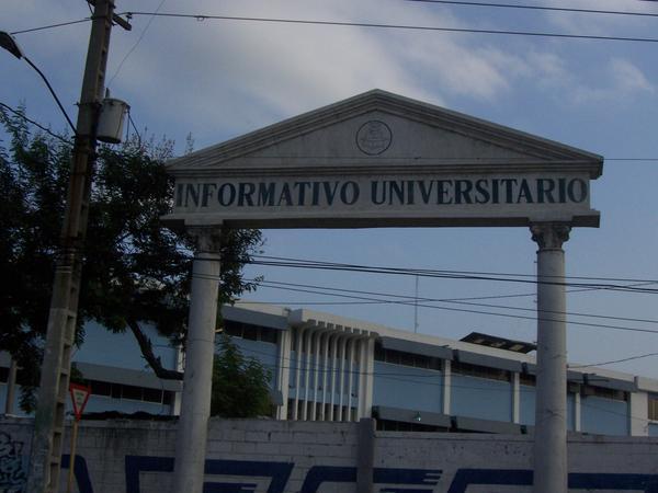 University of Guayaquil