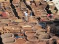 tanneries