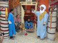 Berber Carpet Shop