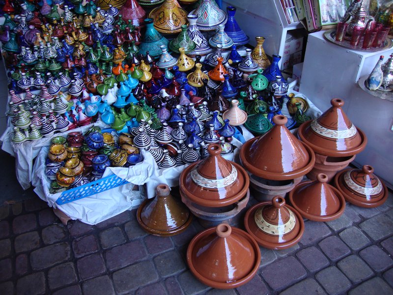 Tagines for sale