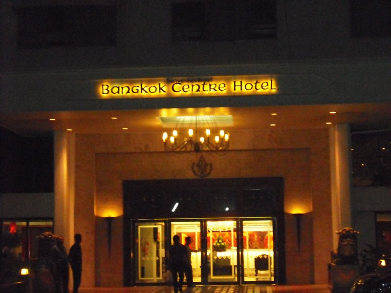 Bangkok Hotel