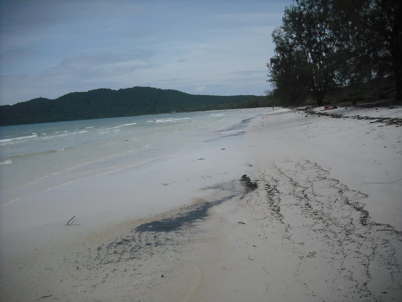 Private Beach Sihanoukville (2)