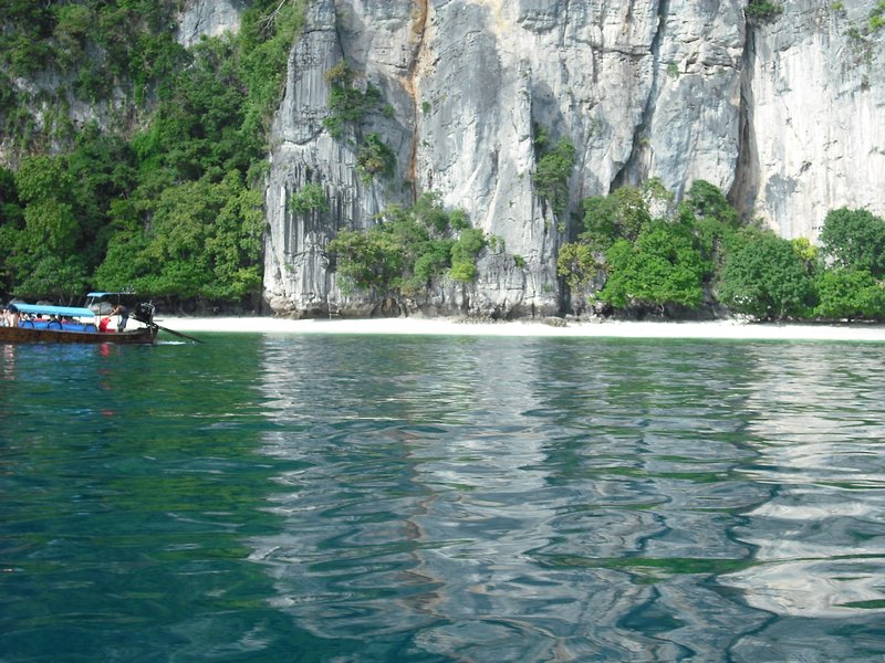 Paradise- Phi Phi Island (5)