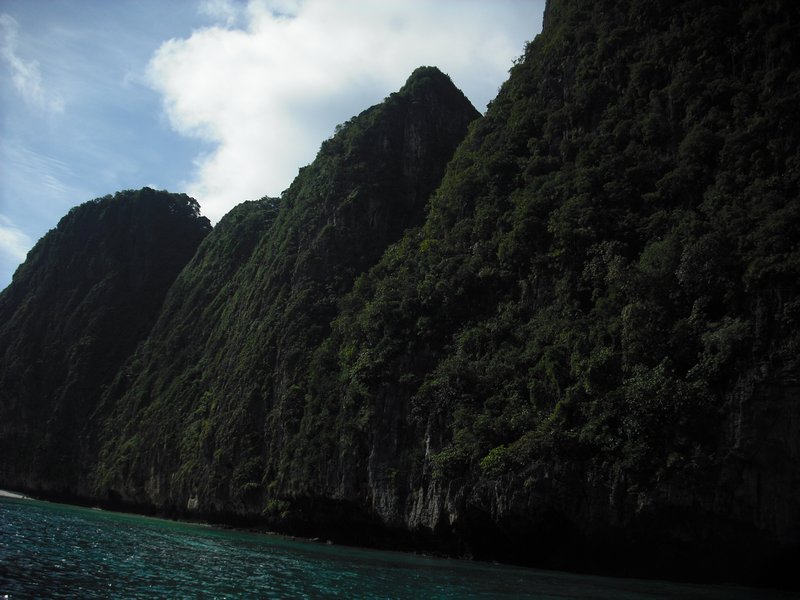 Paradise- Phi Phi Island (12)