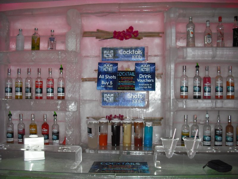 Ice Bar Samui (11)