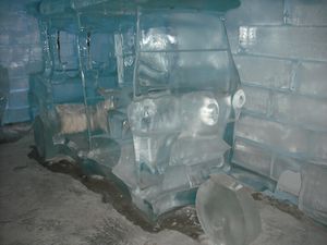 Ice Bar Samui (Tuk Tuk) (2)