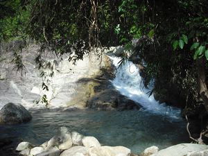 Waterfall Samui (2)
