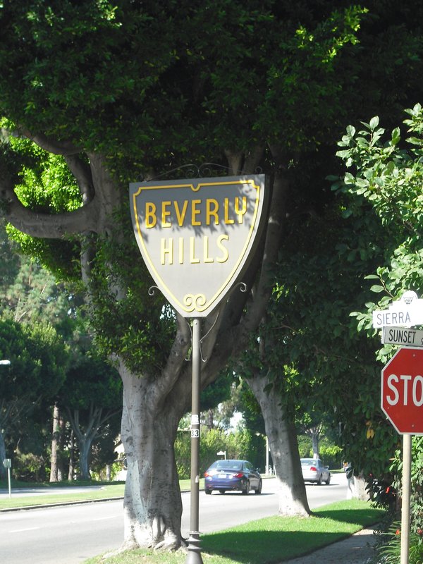 LA- Beverley Hills (1)