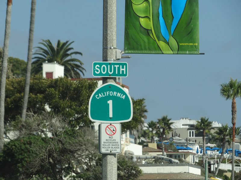 Coast drive- LA to SD (22)