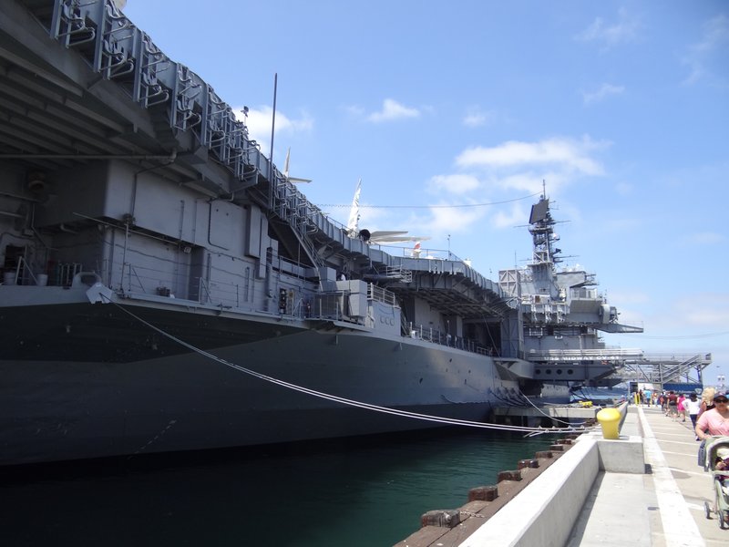 USS Midway (2)