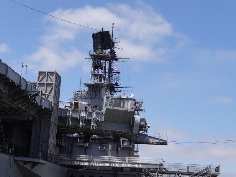 USS Midway (3)