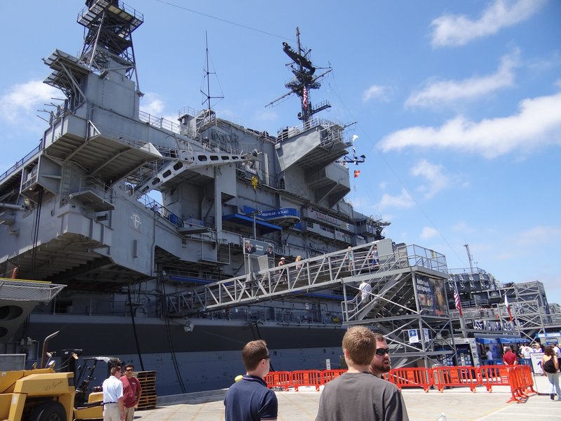 USS Midway (4)