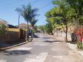 Rua Xingu (our street)