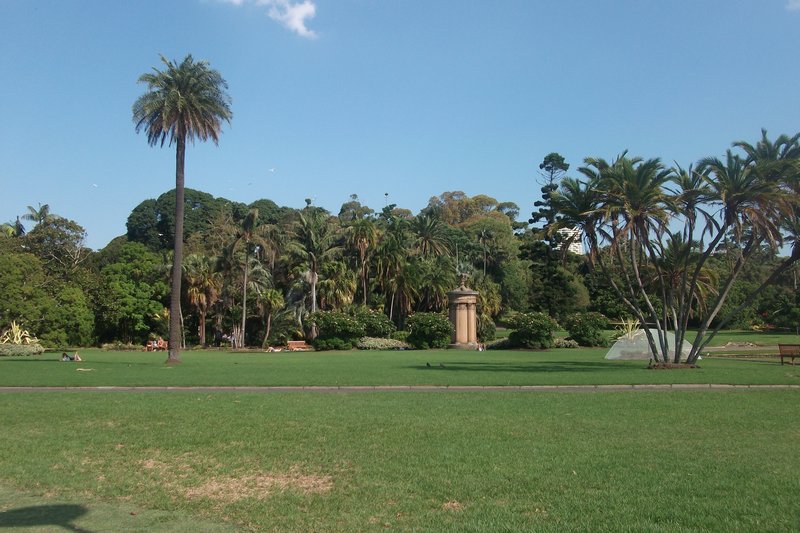 The Royal Botanical Gardens