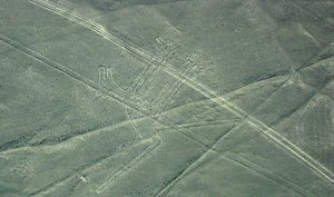 035 IMG 0887 Nazca Lines - The Dog
